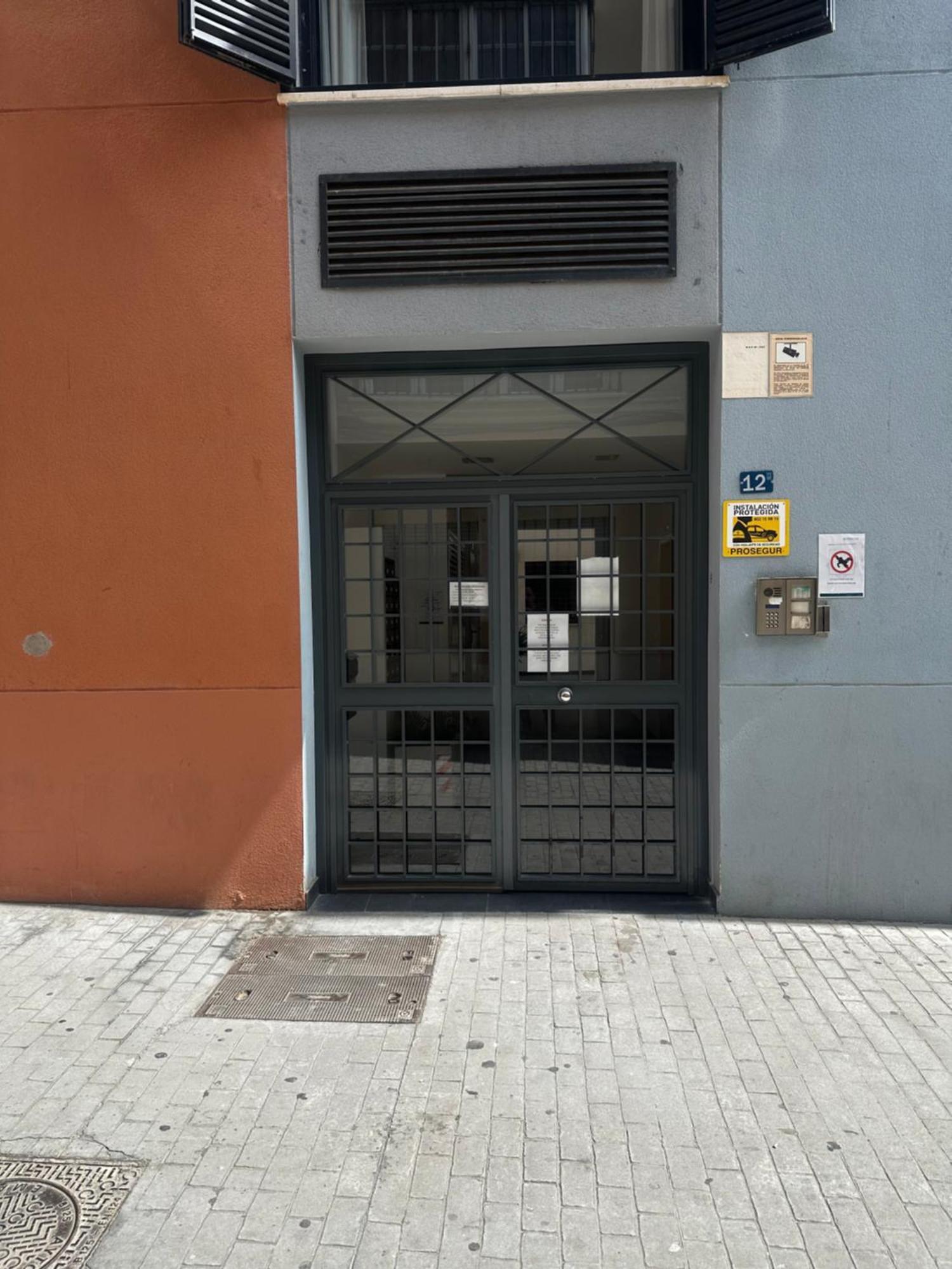 Appartement Urban Flat Centro