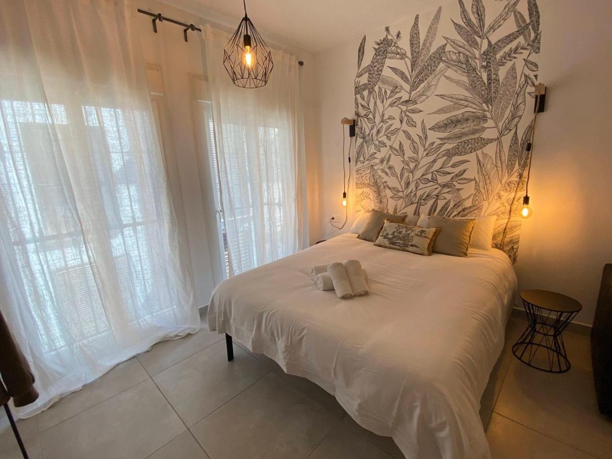 Urban Flat Centro Lejlighed *